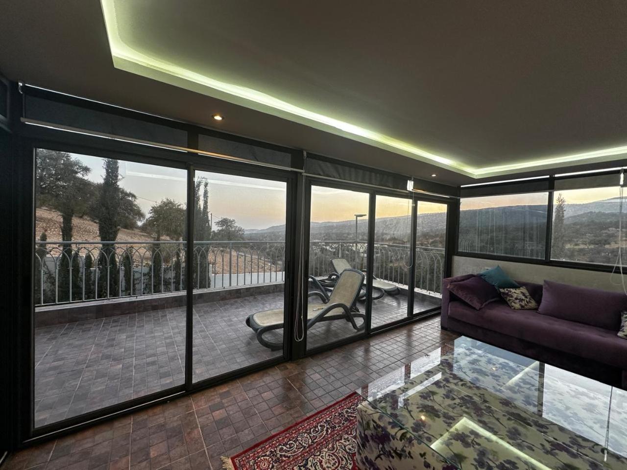 Villa Amalou Avec Piscine Famille Uniquement Agadir Exterior photo